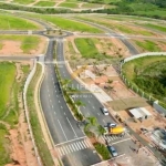 Terreno em condomínio fechado à venda na Rodovia Governador Doutor Adhemar Pereira de Barros, 752, Loteamento Alphaville Campinas, Campinas