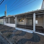 Casa com 2 quartos à venda na Rua Martinópolis, 96, Vila Pompéia, Campinas