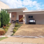 Casa em condomínio fechado com 3 quartos à venda na Saint Paul de Vence, 127, Ville Sainte Helene, Campinas