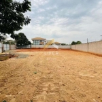 Terreno em condomínio fechado à venda na Rua José Decourt Homem de Mello, 001, Residencial Estância Eudóxia (Barão Geraldo), Campinas