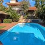 Casa em condomínio fechado com 5 quartos à venda na Professor Duílio Ramos, 195, Residencial Parque Rio das Pedras, Campinas