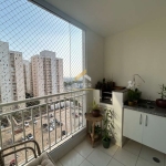 Apartamento com 3 quartos à venda na Rua Martinho Calsavara, 192, Swift, Campinas