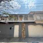 Casa com 3 quartos à venda na Rua Antônio Marques Serra, 576, Jardim Antonio Von Zuben, Campinas