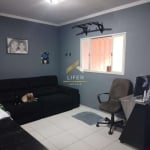 Casa com 3 quartos à venda na Rio Parnaíba, 47, Parque Orestes Ôngaro, Hortolândia