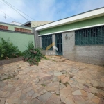 Casa com 2 quartos à venda na Avenida Engenheiro Artur Segurado, 379, Jardim Leonor, Campinas