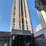 Apartamento com 3 quartos para alugar na Rua São Salvador, 314, Jardim Belo Horizonte, Campinas