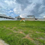 Terreno em condomínio fechado à venda na Avenida Doutor Roberto Cerqueira de Oliveira Rosa, 001, Loteamento Residencial Arborais, Campinas