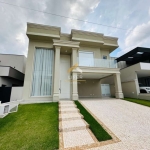 Casa em condomínio fechado com 4 quartos à venda na Avenida Dermival Bernardes Siqueira, 016, Swiss Park, Campinas