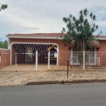 Casa com 5 quartos à venda na Rua Cândido Portinari, 683, Vila Nogueira, Campinas