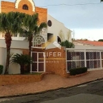 Casa com 5 quartos à venda na Rua Salesópolis, 674, Jardim Alto da Barra, Campinas