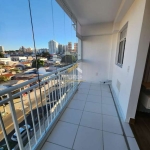 Apartamento com 3 quartos à venda na Avenida Monsenhor Jerônimo Baggio, 275, Jardim Nossa Senhora Auxiliadora, Campinas