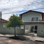 Casa com 3 quartos à venda na Rua José Rodrigues Pinto de Carvalho, 34, Jardim Quarto Centenário, Campinas