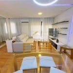 Apartamento com 2 quartos para alugar na Avenida Maria Emília Alves dos Santos de Ângelis, 520, Parque Prado, Campinas