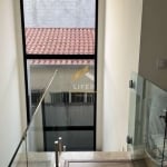 Casa com 3 quartos à venda na Rua Ismael Penteado, 261, Residencial Cittá Di Firenze, Campinas