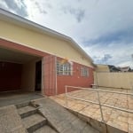 Casa com 2 quartos à venda na Rua Paulo Virgínio, 526, Jardim dos Oliveiras, Campinas