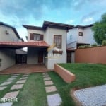 Casa em condomínio fechado com 4 quartos para alugar na Rua Léa Strachman Duchovni, 90, Parque Rural Fazenda Santa Cândida, Campinas