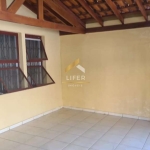 Casa com 2 quartos à venda na Cezarina Constâncio Bordon, 572, Residencial Santa Luiza I, Nova Odessa