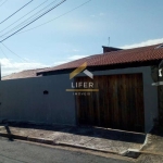 Casa com 3 quartos à venda na Rua Ângelo Bloem, 386, Jardim Santana, Campinas