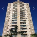 Apartamento com 3 quartos para alugar na Avenida Maria Emília Alves dos Santos de Ângelis, 324, Parque Prado, Campinas