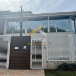 Casa com 3 quartos à venda na Rua Luíza de Mello Bueno, 1014, Parque das Universidades, Campinas