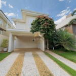 Casa em condomínio fechado com 4 quartos à venda na Estrada da Rhodia, 16, Vila Hollândia, Campinas