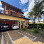 Casa em condomínio fechado com 3 quartos à venda na Avenida Washington Luís, 1800, Parque Prado, Campinas