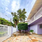 Casa com 4 quartos à venda na Rua Santa Ernestina, 494, Jardim Guarani, Campinas