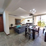 Apartamento com 4 quartos à venda na Avenida Princesa D'Oeste, 1072, Jardim Paraíso, Campinas