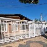 Casa com 3 quartos à venda na Rua Álvaro Muller, 870, Vila Itapura, Campinas