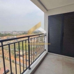 Apartamento com 2 quartos à venda na Avenida Wellman Galvão de França Rangel, 4100, Swiss Park, Campinas