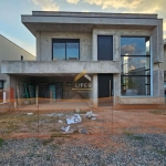 Casa em condomínio fechado com 4 quartos à venda na Avenida Doutor Roberto Cerqueira de Oliveira Rosa, 001, Loteamento Residencial Arborais, Campinas