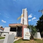 Apartamento com 2 quartos à venda na Rua Arthur Urbano de Andrade, 10, Parque Brasília, Campinas