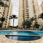 Apartamento com 2 quartos para alugar na Rua Engenheiro Augusto de Figueiredo, 357, Vila Progresso, Campinas