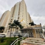 Apartamento com 2 quartos para alugar na Rua Engenheiro Augusto de Figueiredo, 357, Vila Progresso, Campinas