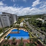 Apartamento com 2 quartos para alugar na Avenida Wellman Galvão de França Rangel, 798, Swiss Park, Campinas