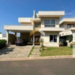 Casa em condomínio fechado com 3 quartos à venda na Alameda Itaipava, 1091, Joapiranga, Valinhos