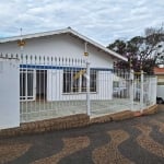Casa com 3 quartos para alugar na Rua Barbosa da Cunha, 162, Jardim Guanabara, Campinas