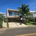 Casa em condomínio fechado com 3 quartos à venda na Alameda Itaipava, 1091, Joapiranga, Valinhos