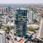 Apartamento com 3 quartos à venda na Rua Maria Monteiro, 330, Cambuí, Campinas