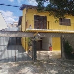 Casa com 3 quartos à venda na Rua José Maria Fortunato, 35, Jardim Tupi, Campinas