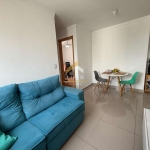 Apartamento com 2 quartos à venda na Rua Manuel Francisco Monteiro, 668, Parque Industrial, Campinas