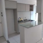 Apartamento com 2 quartos à venda na Álvaro dos Santos, 205, Jardim Adriana, Indaiatuba