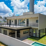 Casa em condomínio fechado com 4 quartos à venda na dos Ipês Roxos, 001, Santa Cândida, Vinhedo