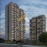 Apartamento com 3 quartos à venda na Rua Francisco Fadin, 570, Morumbi, Paulínia