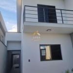 Casa com 3 quartos à venda na Olinda Feliciano Pereira Marras, 70, Santa Cândida, Vinhedo