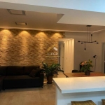 Apartamento com 3 quartos para alugar na Avenida Fermino Maltarollo, 455, Parque Gabriel, Hortolândia