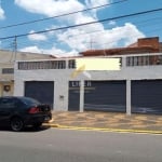 Casa comercial à venda na Avenida Barão de Monte Alegre, 10, Jardim Bonfim, Campinas