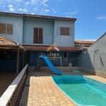 Casa com 3 quartos à venda na Angelino Pigatto Filho, 500, João Aranha, Paulínia
