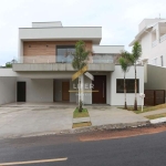 Casa em condomínio fechado com 5 quartos à venda na Avenida Flamengo, 501, Vila Junqueira, Vinhedo