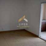 Apartamento com 2 quartos à venda na Rua Hermantino Coelho, 595, Mansões Santo Antônio, Campinas